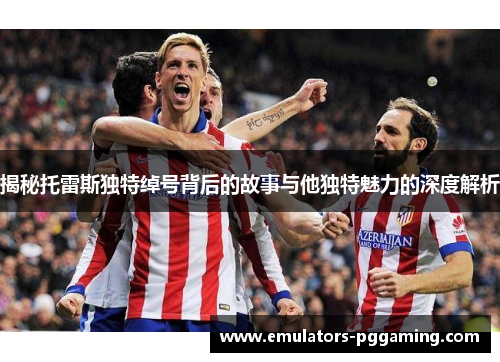 揭秘托雷斯独特绰号背后的故事与他独特魅力的深度解析