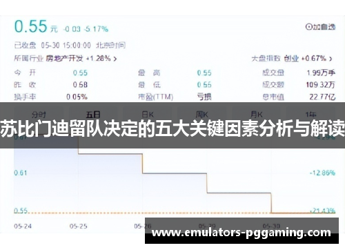 苏比门迪留队决定的五大关键因素分析与解读