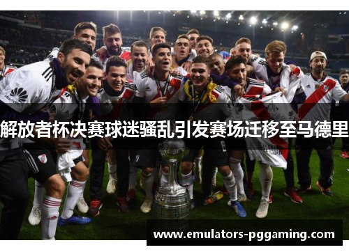 解放者杯决赛球迷骚乱引发赛场迁移至马德里