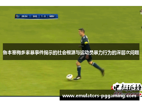 鲁本塞梅多家暴事件揭示的社会根源与运动员暴力行为的深层次问题