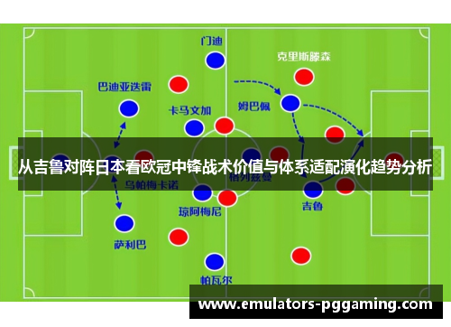 从吉鲁对阵日本看欧冠中锋战术价值与体系适配演化趋势分析